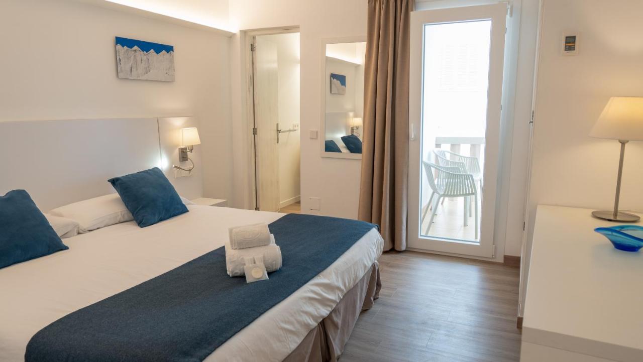 Hotel Colonial Colonia de Sant Jordi Екстериор снимка