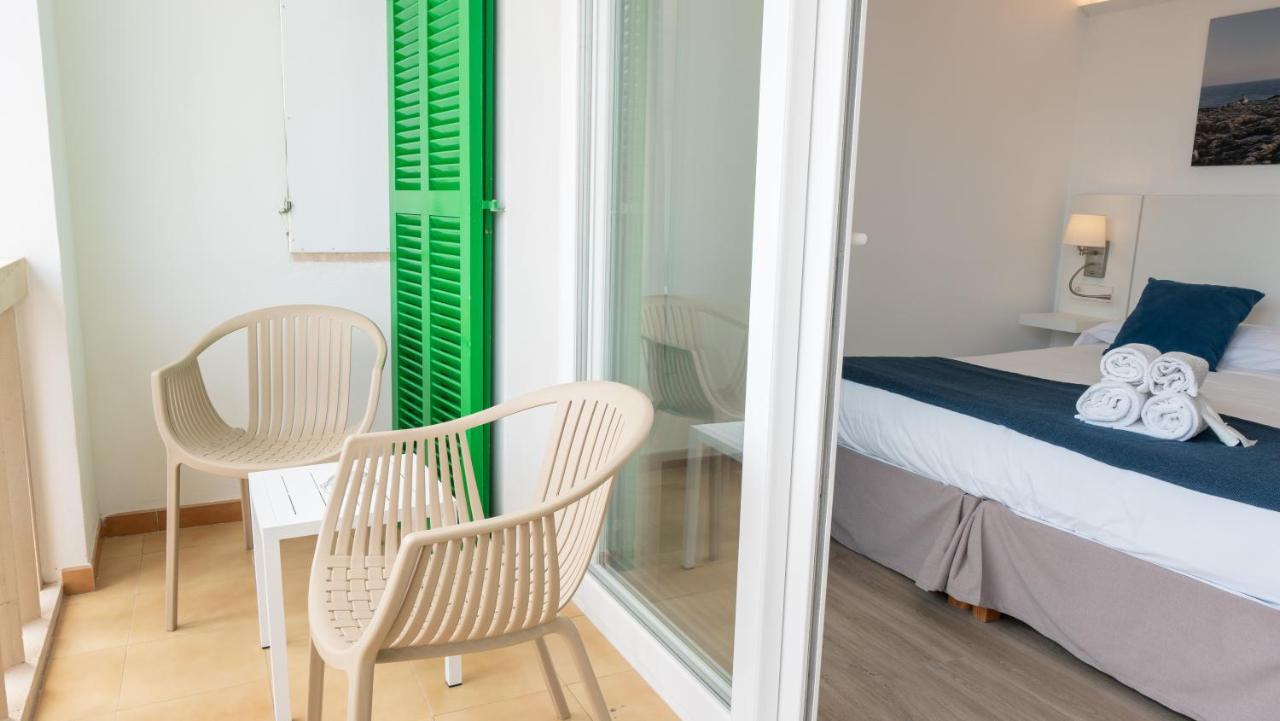 Hotel Colonial Colonia de Sant Jordi Екстериор снимка