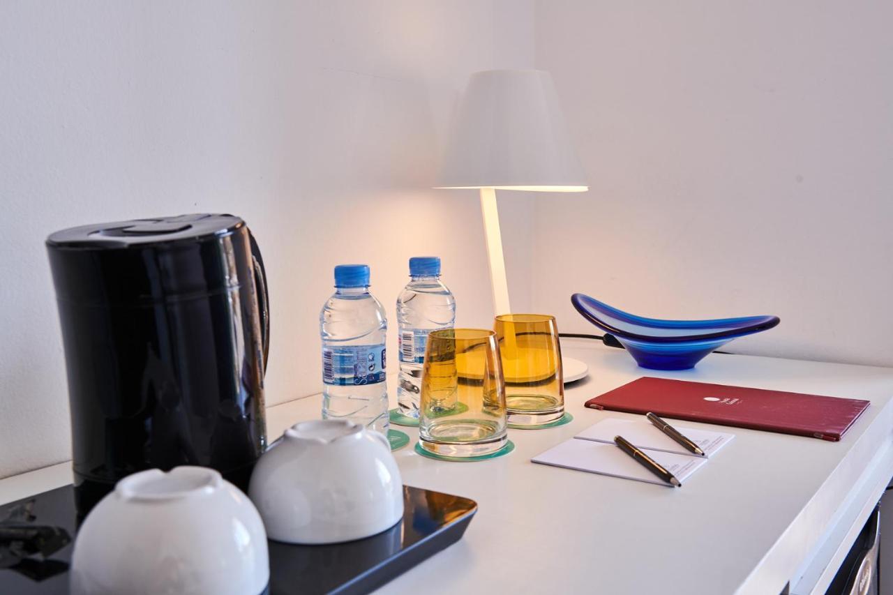 Hotel Colonial Colonia de Sant Jordi Екстериор снимка