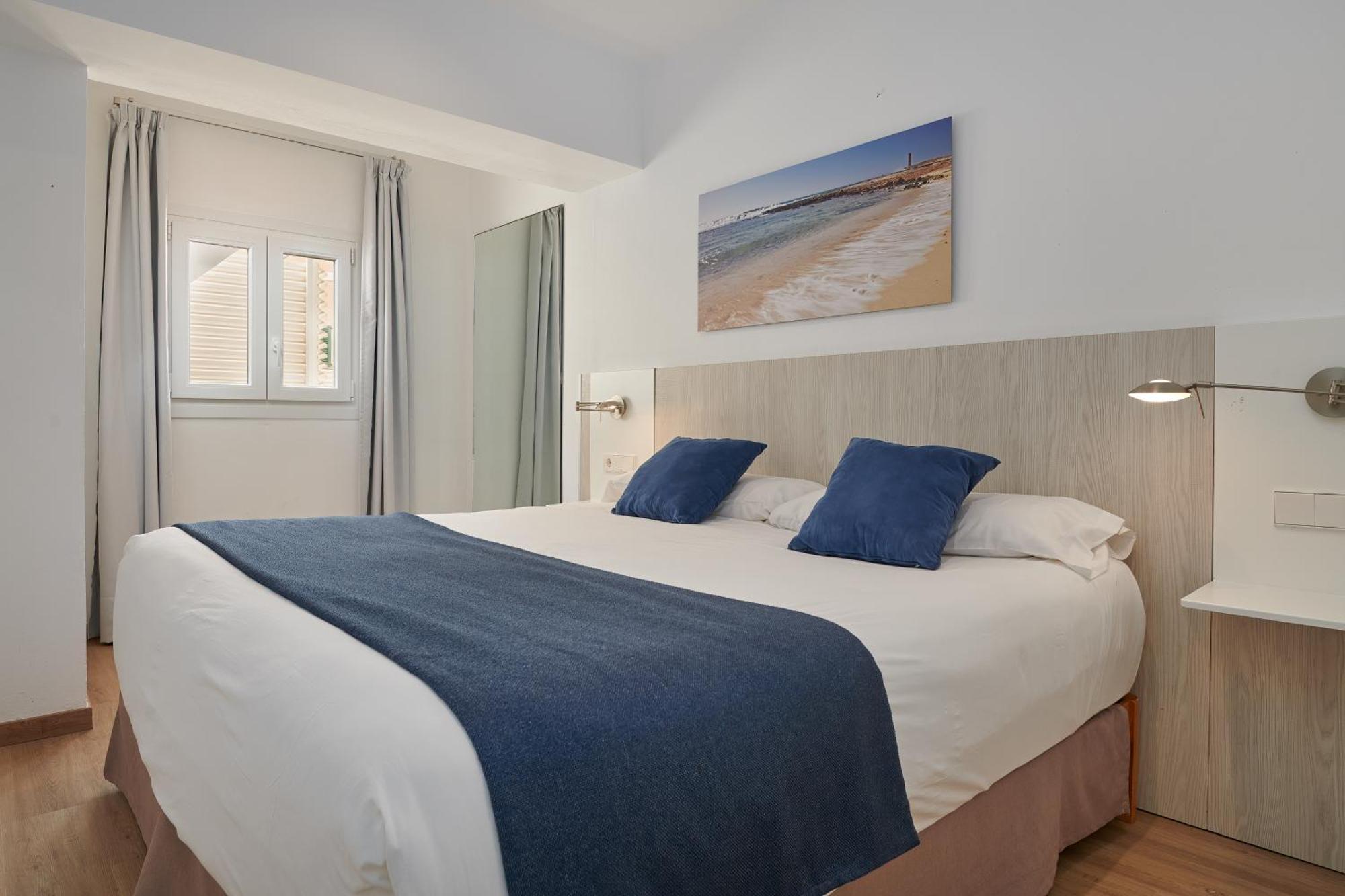 Hotel Colonial Colonia de Sant Jordi Екстериор снимка