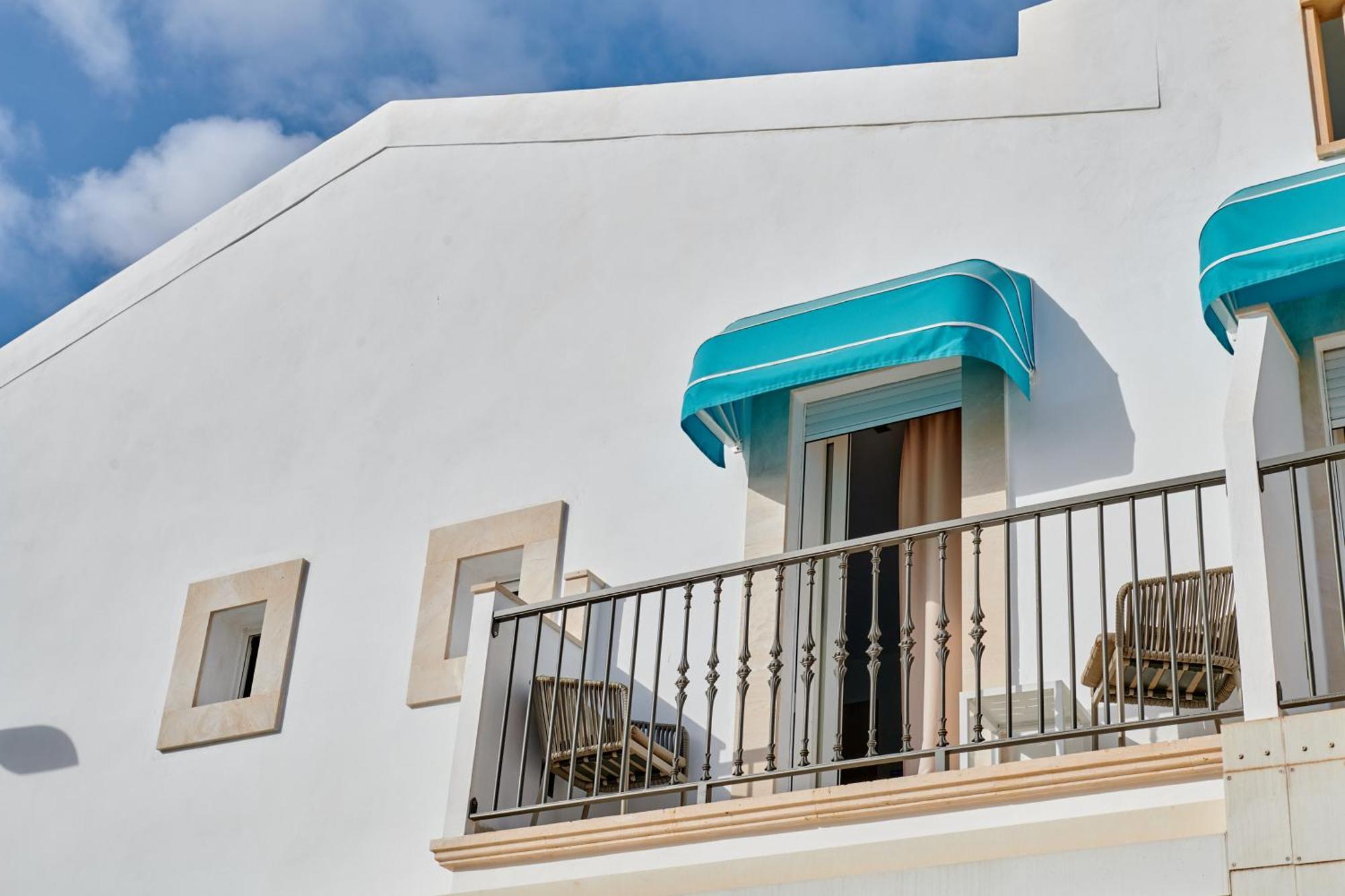 Hotel Colonial Colonia de Sant Jordi Екстериор снимка